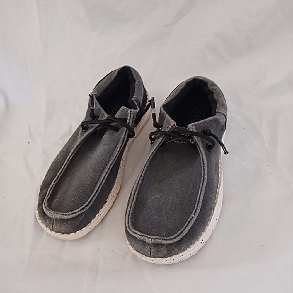 Boys Boat/Loafer shoes